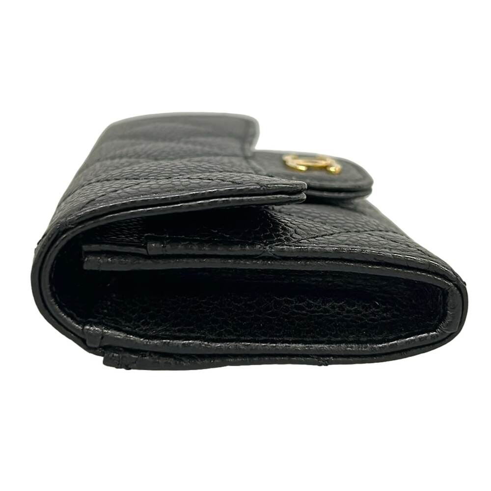 Chanel Matelasse Card Case AP0214 - Picture 9 of 11